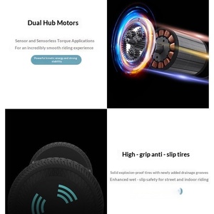 <span class=keywords><strong>Hoverboard</strong></span> Galaxy <span class=keywords><strong>Morado</strong></span> de 10 Pulgadas, Scooter Eléctrico Autoequilibrado con Luces LED y Altavoz Bluetooth para Niños y Adultos - Product Image 3