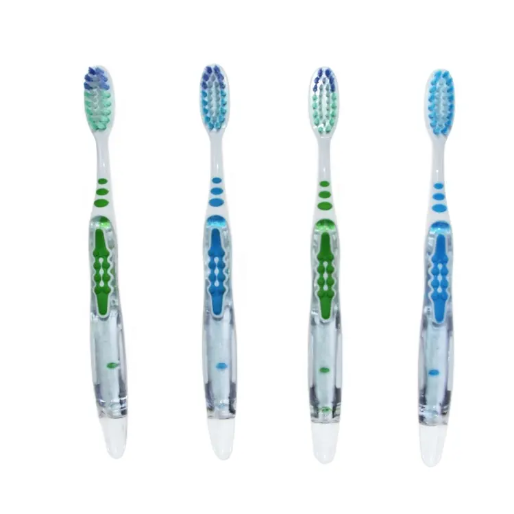 Pretty nimbus toothbrush 2023 venda quente escova de dente adulto alta qualidade baixo preço escova de dentes manual