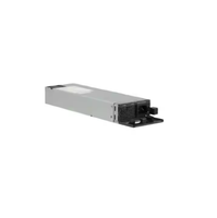 Alimentation électrique CA 715W PWR-C1-715WAC-P 80 Plus Platinum, remplaçable à chaud, redondante pour commutateur d'entreprise série Catalyst 9300