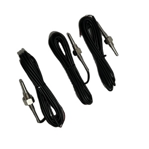 อะไหล่เครื่องอัดอากาศอลูมิเนียม New Manny Temperature M12*1.5 ยาว 3 เมตร พร้อมการรับประกัน 6 เดือน - Product Image 1