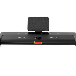 Direct Uit China Fabriek Opvouwbare Fitness Gemotoriseerde Loopband Met Elektrische Aandrijving Premium Loopbanden Apparatuur - Product Image 4