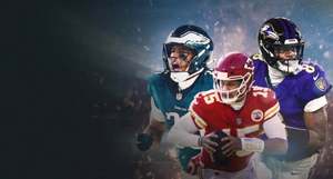 NFL Game Pass - Logiciel pour accéder au contenu et aux matchs de la NFL - Product Image 4