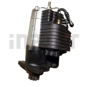 New 24 VOLT STARTER MOTOR 0-001-340-504 For BOSCH 0001340504