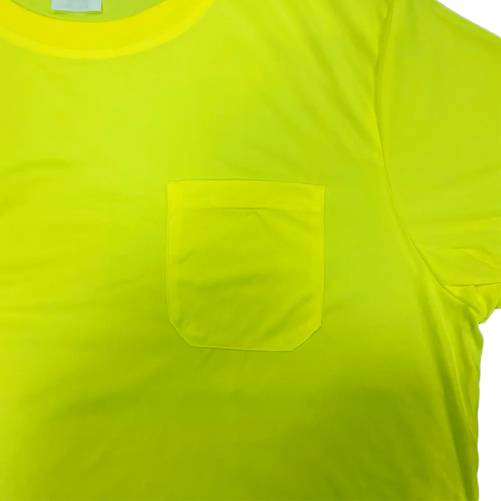 High Visilibility Custom Bright Reflective Hoodie Clothing Longe Sleeve Shirt
