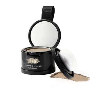 Polvo de Fibra Capilar Multifunción 4G con Logotipo Personalizado, Personalización de 13 Colores, Polvo <span class=keywords><strong>para</strong></span> Cubrir Raíces y Dar Sombra al Cabello <span class=keywords><strong>para</strong></span> Hombres - Product Image 6
