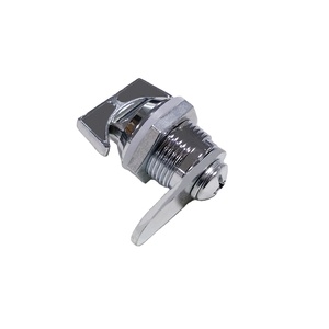Keyless Zinc Alloy MS715-1 Truck <strong>Tool</strong> <strong>Box</strong> <strong>Lock</strong> <strong>for</strong> Toolbox Handle Trailer Door Latch RV Camper Electrical Cabinet - Product Image 2
