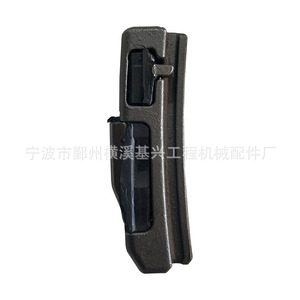 พินฟันบุ้งกี๋รถขุด V69 ขนาดเส้นผ่านศูนย์กลางหัว 22 มม. หัวแบน แข็งแรงทนทานต่อการสึกหรอ รุ่นอัพเกรด - Product Image 5