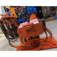 15 тонн Горизонтально направленная буровая установка подземный Hdd кабель укладки машины