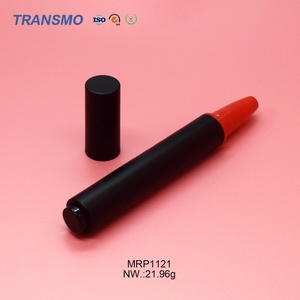 Contenant de crème pour les yeux personnalisé de 20 g, tube de crème pour les yeux avec applicateur, emballage de stylo à clic pour cosmétiques et soins de la peau - Product Image 5