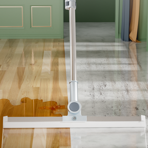 Lavatesta <span class=keywords><strong>professionale</strong></span> del pavimento per la doccia bagno cucina casa regolabile maniglia lunga del pavimento del <span class=keywords><strong>tergipavimento</strong></span> per la pulizia del calcestruzzo - Product Image 3