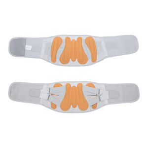 Ceinture de soutien lombaire réglable élastique <span class=keywords><strong>pour</strong></span> le sport, pressée à chaud, <span class=keywords><strong>pour</strong></span> hommes et femmes - Product Image 1