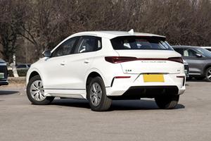 Achetez des voitures électriques de Chine Byd E2 Ev Cars <span class=keywords><strong>Voiture</strong></span> électrique Gamme Automobile Véhicules d'occasion à vendre - Product Image 5