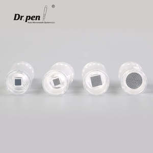 Agujas Desechables para Dr. Pen, Microagujas Profesionales para <span class=keywords><strong>Dermapen</strong></span>, Microneedling Pen M5 M7 N3 <span class=keywords><strong>E30</strong></span> - Product Image 6