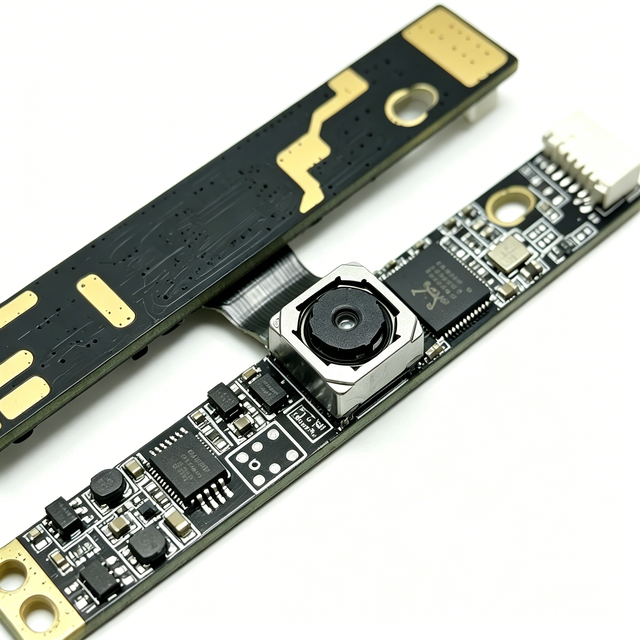 8Mp 4K IMX179 Sensor USB Interface Camera 76 Degree HD 3264 X 2448 Mjpeg Autofocus USB2.0 Mini Webcam Module for Windows Andruid