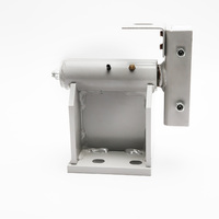 Doublure de patin de guidage coulissant pour rail auxiliaire DX21, patin de guidage de voiture de contrepoids d'ascenseur