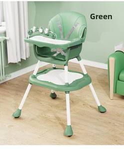 <span class=keywords><strong>Chaise</strong></span> <span class=keywords><strong>haute</strong></span> pour bébé-2 à 4 ans <span class=keywords><strong>Jeu</strong></span> de construction Bureau d'apprentissage et <span class=keywords><strong>chaise</strong></span> d'alimentation <span class=keywords><strong>Chaise</strong></span> Factory - Product Image 4