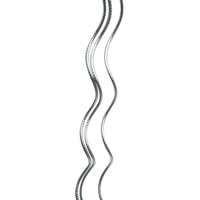 Support en fer spirale pour plantes, mini structure pour tomates et fleurs, treillis de grimpement pour pots