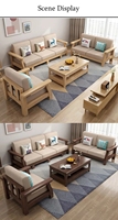 Juego de Muebles de Sofá Reclinable Moderno, Tapizado, de Alta Calidad, en Oferta, para Apartamentos y Hoteles