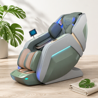 Silla de Pedicura Eléctrica Reclinable de Lujo para Salón de Uñas, Negra, Profesional, con Masaje, para Manicura y Pedicura, Modelo 2026, Personalizable de Fábrica