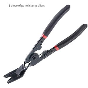 3 Piece 30 độ 80 độ đẩy pin loại bỏ công cụ cơ thể Bảng điều chỉnh Clip Kìm thiết lập cho dễ dàng loại bỏ ốc vít nhựa - Product Image 5