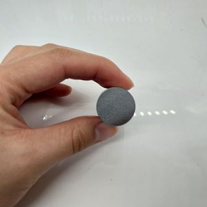 Kit UT standard de test par ultrasons, kit de spécimen ut 10 pièces - Product Image 6