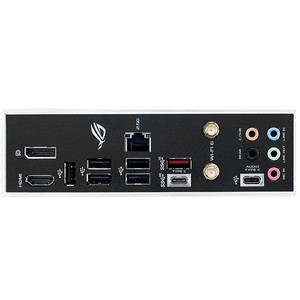 เมนบอร์ด STRIX B560-I GAMING WIFI LGA 1200 Mini-ITX PCIe 4.0 WiFi 6 2.5 Ethernet M.2 USB 3.2 RGB - Product Image 3