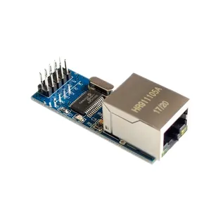 ENC28J60 SPI Interface Ethernet Network Module IC ENC28J60 MINI