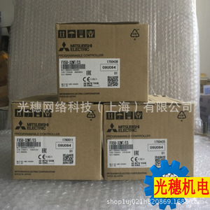 โมดูลอินพุตแอนะล็อก PLC FX2N-8AD ตัวแปลง A/D 8 ช่องสัญญาณ สำหรับระบบควบคุมอัตโนมัติทางอุตสาหกรรม - Product Image 2