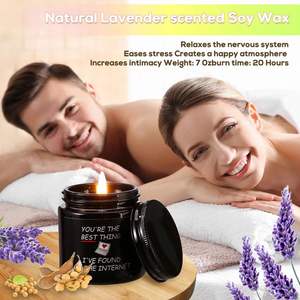 Regalos de San Valentín para Novio 2025, Regalos Románticos para Esposo de Parte de Esposa, Regalos de Cumpleaños Únicos y Personalizados para Él - Product Image 4