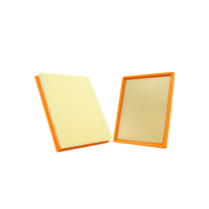Filtro de aire del motor <span class=keywords><strong>16546</strong></span>-<span class=keywords><strong>7S000</strong></span> para Nissan Frontier Nv3500 Pathfinder Xterra Titan Armada - Product Image 1