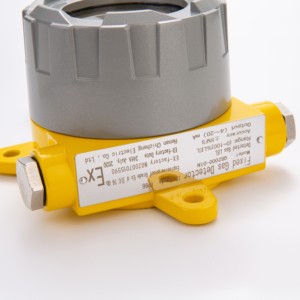 OEM ODM Fixed 4-20mA Oxygen Analyzer for Welding - Product Image 3