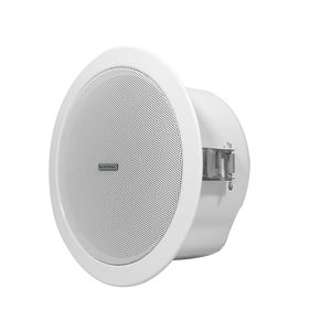 Haut-parleur de plafond en métal 15W antante Audio AES67 de 6 pouces avec alimentation POE pour une utilisation professionnelle sur scène - Product Image 5