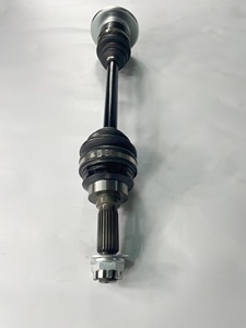 PDD POUR 2007-2010 <span class=keywords><strong>SUZUKI</strong></span> <span class=keywords><strong>450</strong></span> 500 750 KING <span class=keywords><strong>QUAD</strong></span> GAUCHE AVANT CV AXE 64901-31G20, 64901-31G11, 64901-31G40 64901-31G41 6490 - Product Image 4