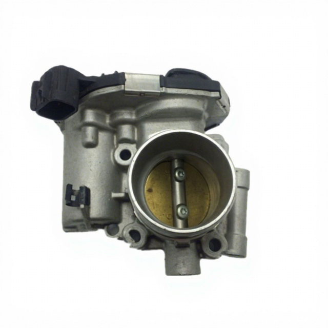 THROTTLE BODY OEM 55562270  for OPEL VAUXHALL CORSA E 2014