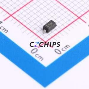 Diodo Zener MM1Z20 SOD-123 de Alta Calidad, Venta al por Mayor de Componentes Electrónicos, Proveedor de Chips y Servicio BOM - Product Image 1