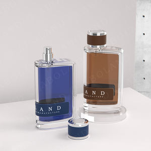 Pago del Saldo por 128ML Botellas de Perfume, 1500 Unidades - Product Image 5