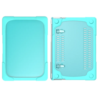 Accessoires coque rigide pour Macbook Pro 13.3 2020 A2289 A2251