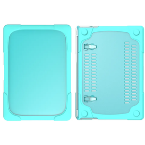 Accessoires <span class=keywords><strong>coque</strong></span> rigide pour <span class=keywords><strong>Macbook</strong></span> <span class=keywords><strong>Pro</strong></span> 13.3 <span class=keywords><strong>2020</strong></span> A2289 A2251 - Product Image 3