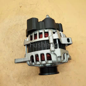 OEM: 421000-0690,04801304AD 12V kleiner Generator <span class=keywords><strong>Dynamo</strong></span> 12V Generator mit niedriger Drehzahl - Product Image 6