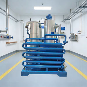 Generador de Oxígeno Industrial para Clínica <span class=keywords><strong>Dental</strong></span>, Tratamiento Oral Hospitalario, Oxígeno Estable, Herramienta Confiable para el Cuidado <span class=keywords><strong>Dental</strong></span> - Product Image 2