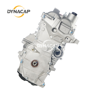 ชุดเครื่องยนต์ HR16มอเตอร์ของแท้บล็อกยาวสำหรับ <span class=keywords><strong>Nissan</strong></span> Tiida บล็อก1.6L HR16 NV200แบบบลูเบิร์ด - Product Image 3