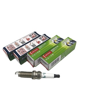 IXEH20ETT Bujía de iridio <span class=keywords><strong>TT</strong></span> 4710 OE 22401ED715 <span class=keywords><strong>DENSO</strong></span> Encendido automático con resistencia para Nissan NV200/MAZDA CX-4 CX-5/OPEL - Product Image 3