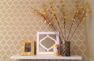 PETG Grand (60x100Icm) Mur <span class=keywords><strong>Pochoir</strong></span> pour <span class=keywords><strong>Peinture</strong></span> <span class=keywords><strong>sur</strong></span> Mur De Plancher De Meubles <span class=keywords><strong>Tissu</strong></span> Pochoirs-Gabarit Réutilisable Mandala Pochoirs - Product Image 6