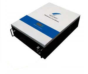 Headway derin döngülü akü lityum iyon batarya 48V100Ah powerwall ev enerji depolama için - Product Image 4