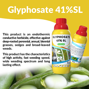 <span class=keywords><strong>Herbicida</strong></span> Líquido GREENRIVER Glifosato 41% SL, 41% por Galón, Spray Eliminador de Malezas, CAS 1071-83-6 - Product Image 5