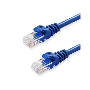 Câbles de communication réseau Câble de raccordement <span class=keywords><strong>Rj45</strong></span> UTP FTP Cat5e - Product Image 3