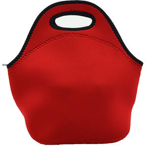 Lonchera Portátil Versátil de Neopreno, Bolsas Térmicas para la Cena a Prueba de Fugas, Bolsa Térmica Universal para Llevar en la Mano, para Picnic - Product Image 3