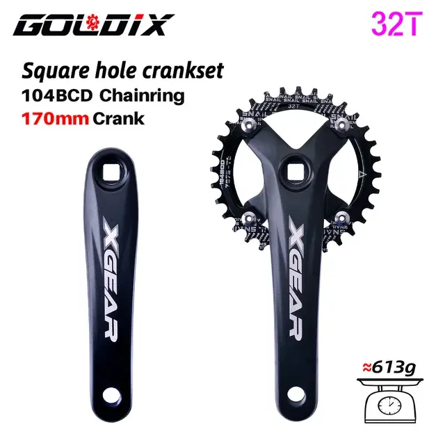 ข้อเหวี่ยง 32t