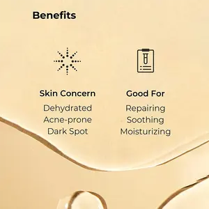 Private Label Niacinamida e Caracol Mucin Cuidados Com A Pele Clareamento Clareamento Rosto Anti Envelhecimento Sarda Soro Facial