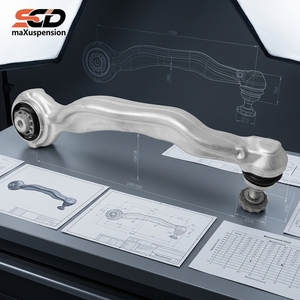 <span class=keywords><strong>Bras</strong></span> <span class=keywords><strong>de</strong></span> <span class=keywords><strong>suspension</strong></span> avant droit inférieur pour réparation en garage, pièces automobiles en gros pour MERCEDES-BENZ C300 2022-2023 <span class=keywords><strong>206</strong></span> 330 84 02 - Product Image 2